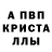 APVP Соль Nothando Zulu